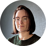 Portrait of Alyssa Wilie